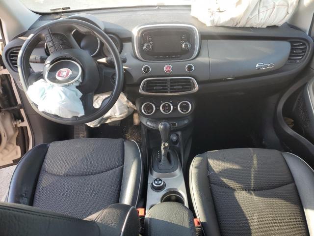 2016 FIAT 500X TREKK - ZFBCFYCT3GP445787