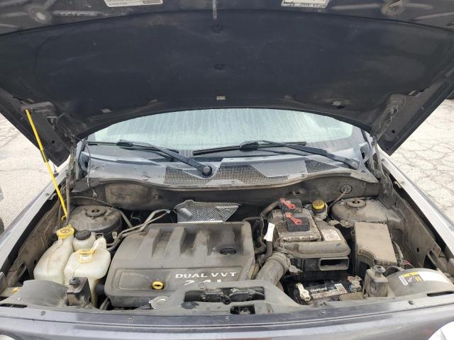 1C4NJPBA9GD735645 Jeep Patriot Sport