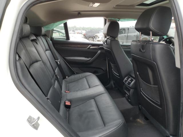 2015 BMW X4 XDRIVE2 - 5UXXW3C50F0M87908