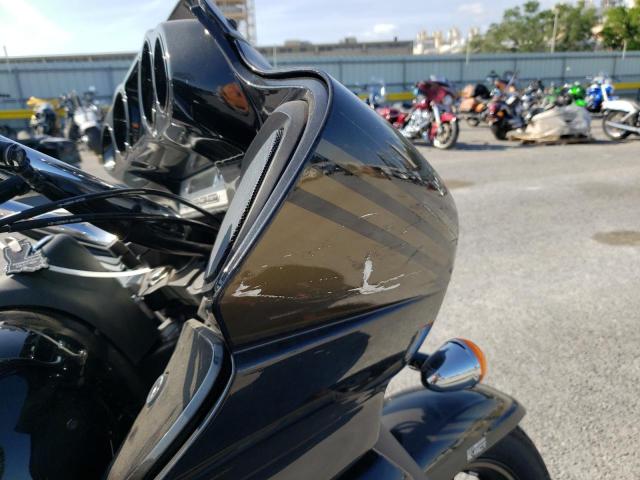 2019 KAWASAKI VN1700 K JKBVNRK1XKA016033