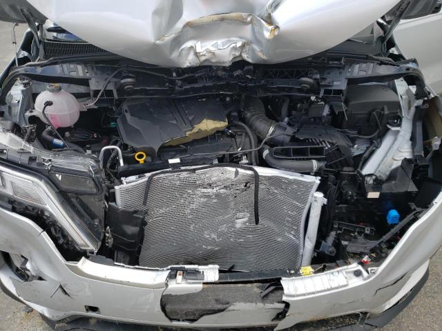 KNDNB4H32P6227011 KIA Carnival Lx