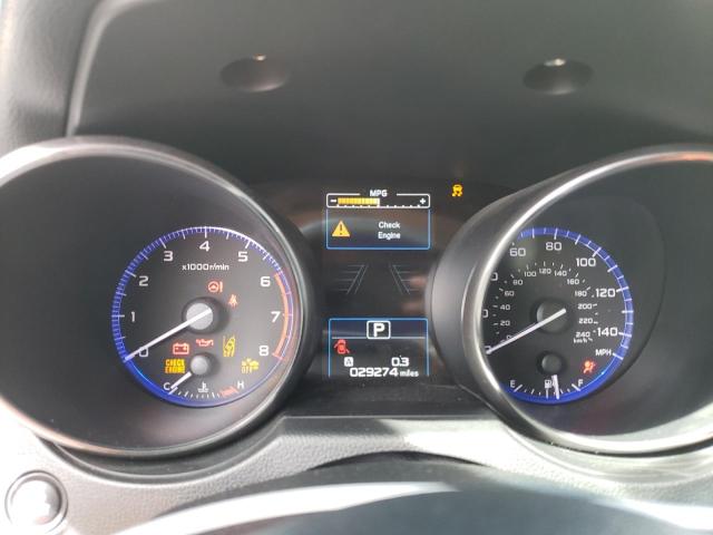 4S3BNAJ67K3004356 Subaru Legacy 2.5i Limited