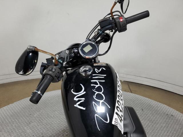2018 YAMAHA XVS950 CU JYAVN05E1JA013794