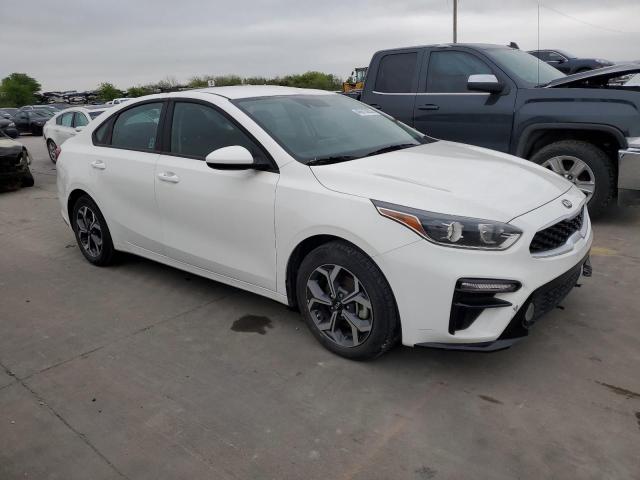 3KPF24AD4LE222162 Kia Forte FE 4