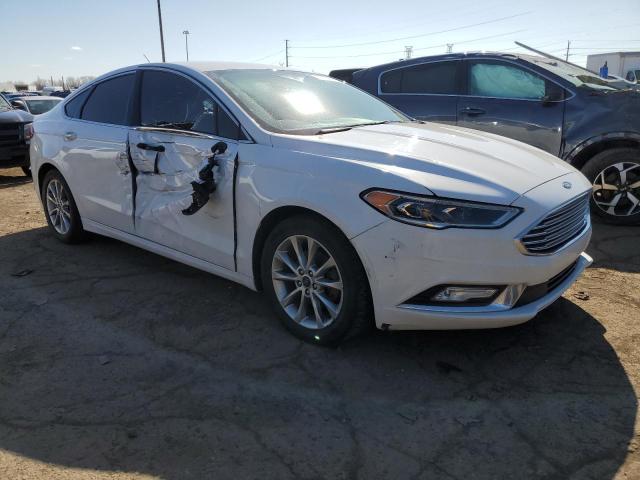 3FA6P0HDXHR156349 | 2017 FORD FUSION SE