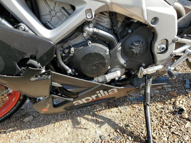 2019 APRILIA RSV4 ZD4KEU007KS001806