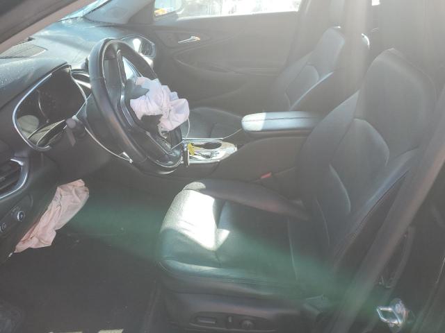 2016 CHEVROLET MALIBU PRE - 1G1ZH5SXXGF184256