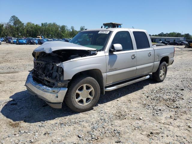 2005 GMC Sierra 1500 Denali