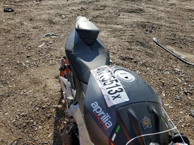 2019 APRILIA RSV4 ZD4KEU007KS001806
