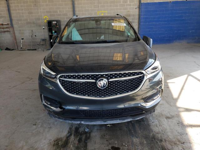 2018 BUICK ENCLAVE AV - 5GAEVCKW1JJ202983