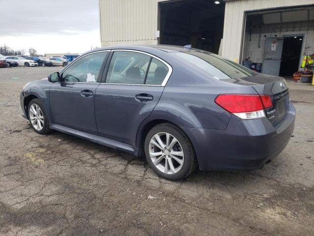 4S3BMBC6XE3005365 Subaru Legacy 2.5i Premium