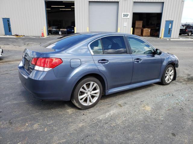 4S3BMBA62E3004908 Subaru Legacy 2.5i