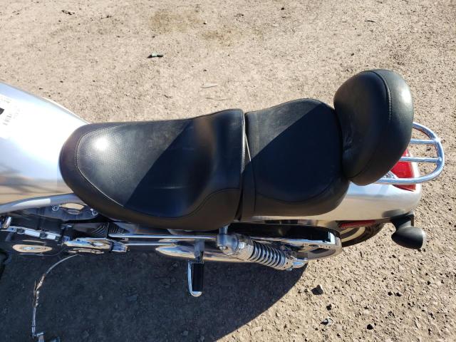 2002 HARLEY-DAVIDSON VRSCA 1HD1HAZ162K805652