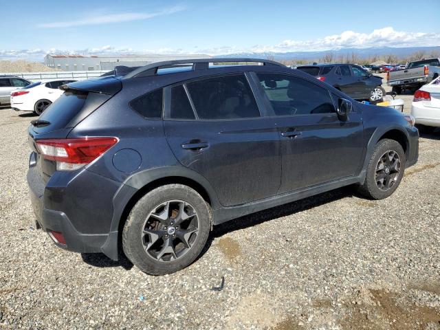 JF2GTADC2JH261375 Subaru Crosstrek Premium