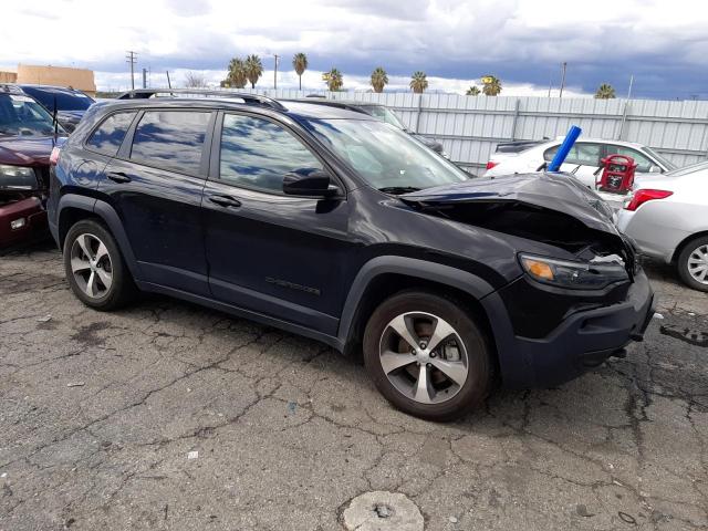 1C4PJMCX3LD632354 Jeep Cherokee Latitude