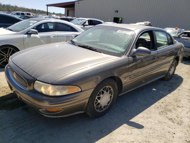 2000 Buick LeSabre Limited