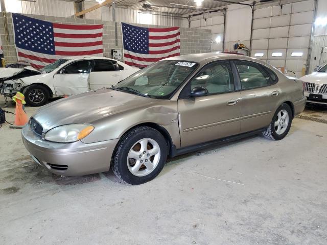 2004 Ford Taurus SE