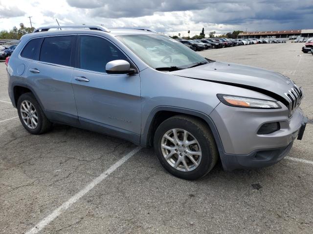 1C4PJLCB8FW506918 Jeep Cherokee Latitude