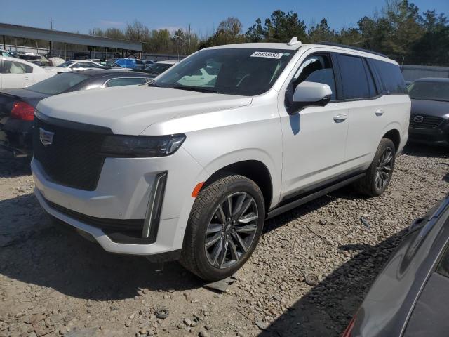 2022 CADILLAC ESCALADE S - 1GYS4FKL0NR342617