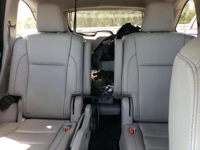 2015 TOYOTA HIGHLANDER - 5TDKKRFH2FS044219