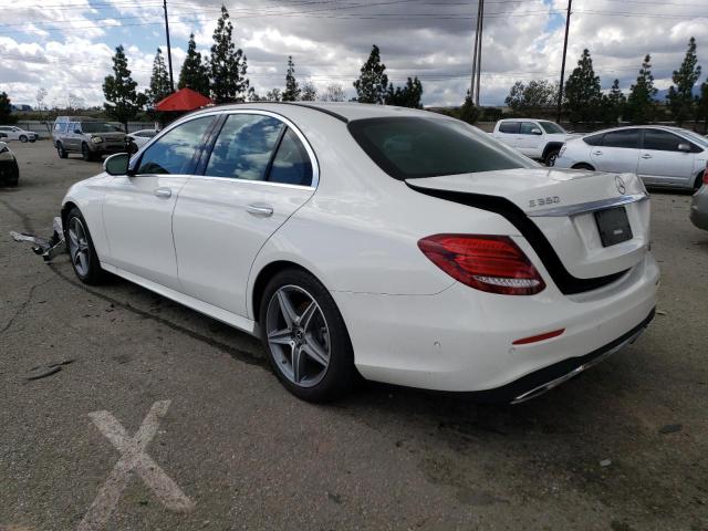WDDZF8DB1LA699496 Mercedes-Benz E 350