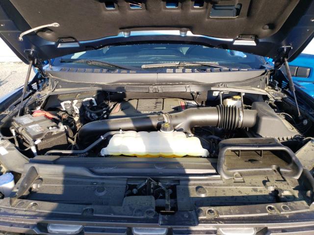2021 FORD F150 RAPTO - 1FTFW1RG7MFC84907