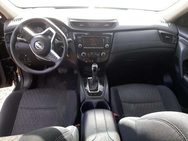 5N1AT2MT8KC772478 Nissan ROGUE S