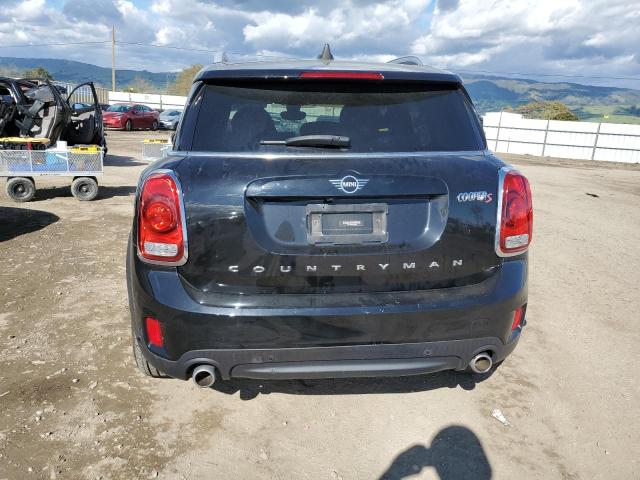 WMZYX1C03L3L97903 Mini Cooper S Countryman All4
