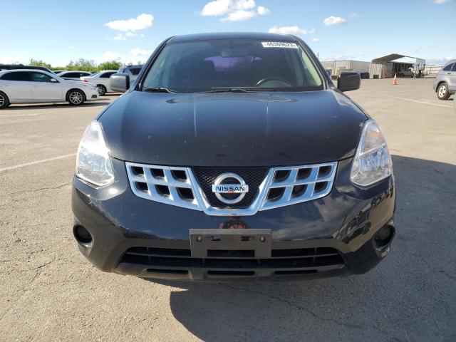 JN8AS5MT7EW607506 Nissan Rogue Select S