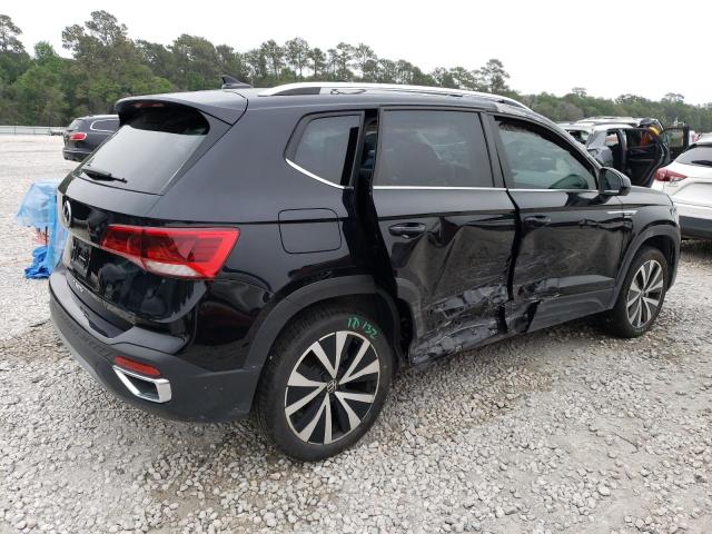 2023 VOLKSWAGEN TAOS SE - 3VVSX7B24PM304761