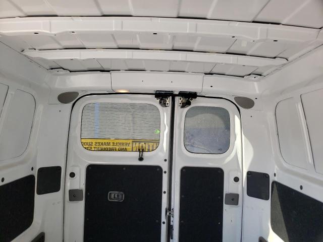 2019 NISSAN NV200 2.5S - 3N6CM0KN8KK703364