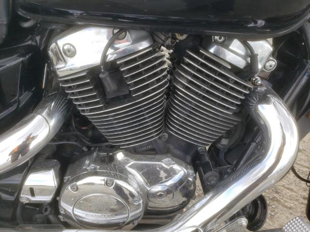 2004 HONDA VT1100 C2 - 1HFSC43004A401959