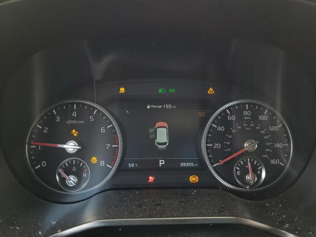 5XYP5DHC8MG140836 KIA Telluride Sx