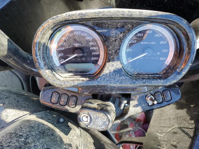 2020 HARLEY-DAVIDSON FLTRK 1HD1KZF18LB630939