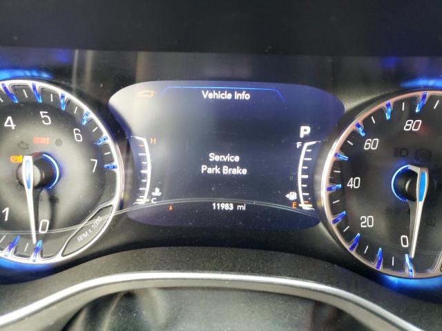 2022 CHRYSLER PACIFICA L - 2C4RC1GGXNR129495
