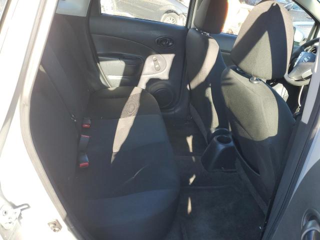 3N1CE2CP6FL444517 Nissan Versa Note S