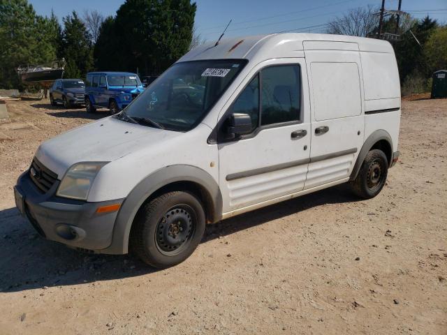 2012 Ford Transit Connect XL