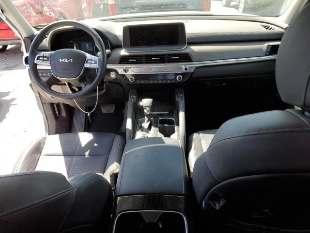 5XYP3DHC4NG220769 KIA Telluride Ex