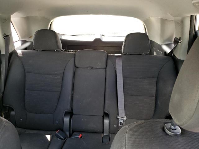 5XYKT3A64FG602147 KIA SORENTO LX