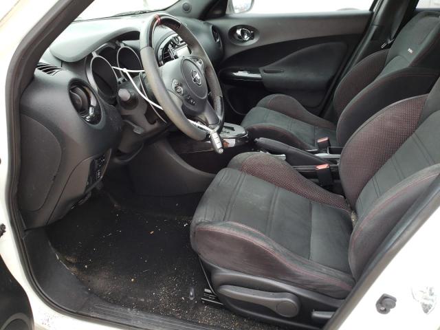 2015 NISSAN JUKE S - JN8AF5MV0FT565074