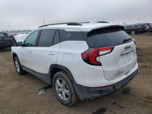 3GKALTEV8NL143438 GMC Terrain Sle