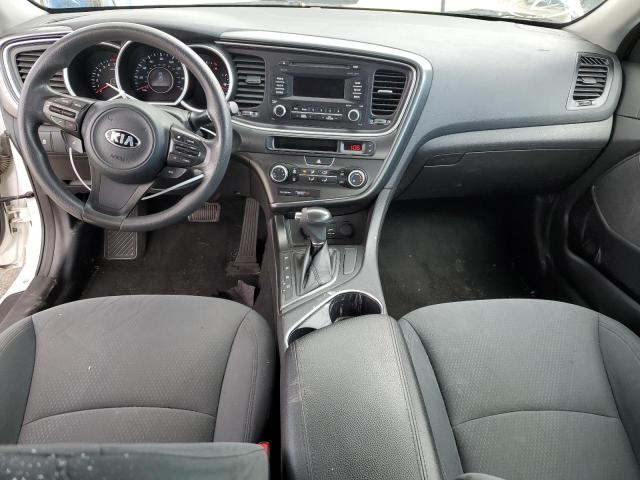 KNAGM4A76F5617739 KIA Optima Lx