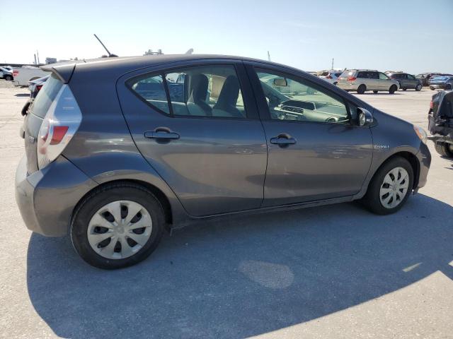 JTDKDTB35E1077308 2014 Toyota Prius C