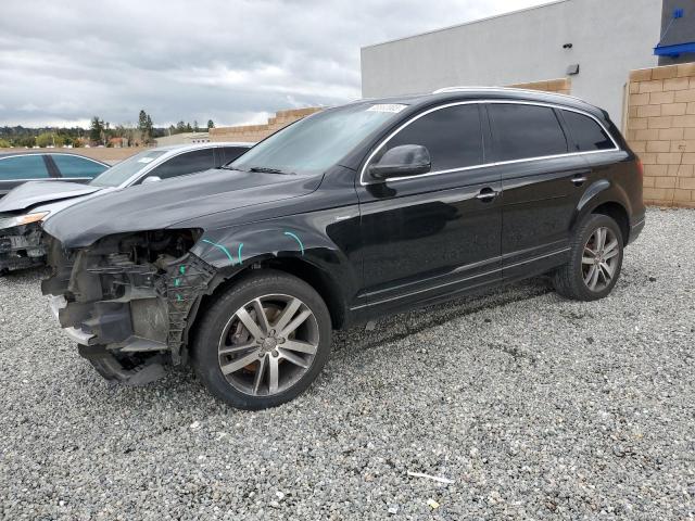 2014 Audi Q7 Premium Plus