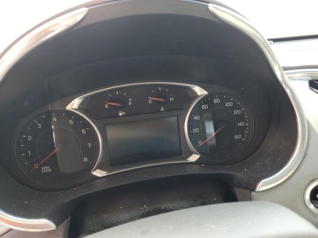 2016 CHEVROLET MALIBU PRE - 1G1ZH5SX1GF295486