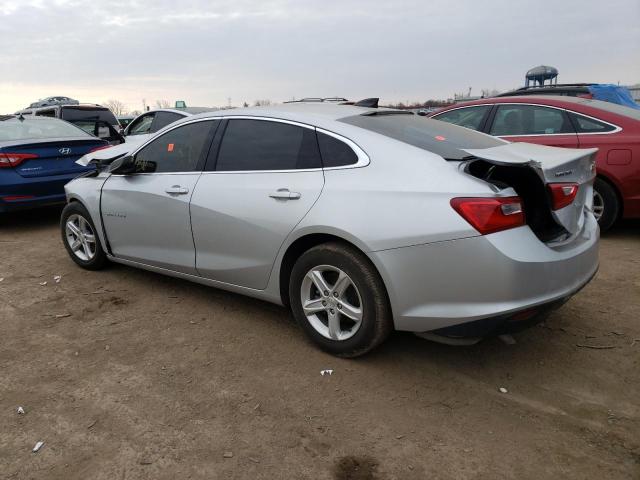 1G1ZB5ST1MF089689 | 2021 Chevrolet malibu ls