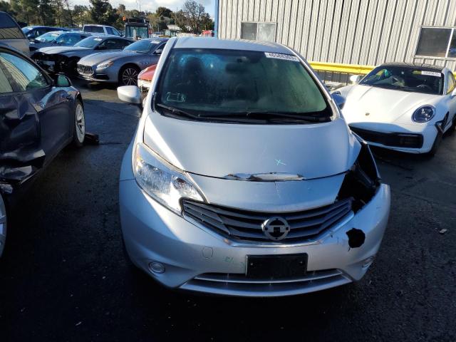 3N1CE2CP6FL444517 Nissan Versa Note S