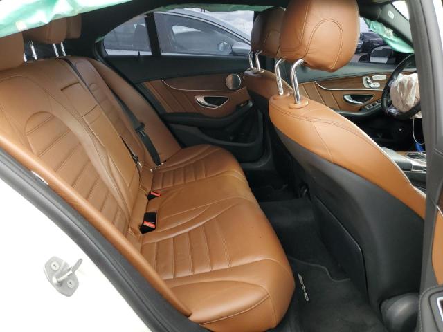 W1KWF6EB5MR642470 Mercedes-Benz C 43 Amg