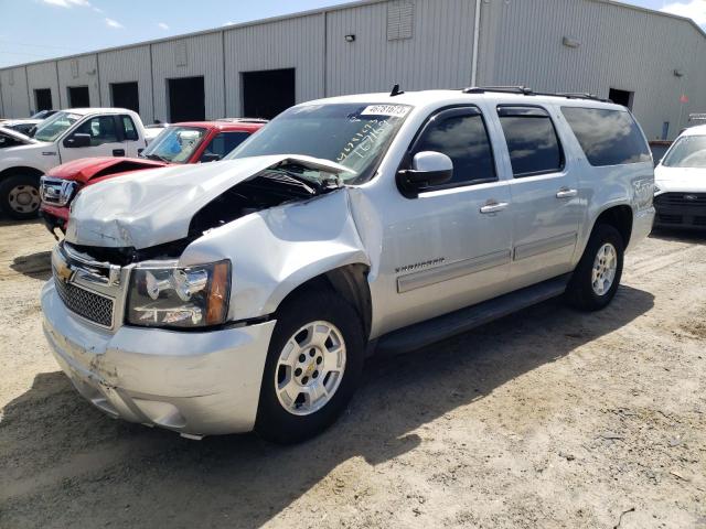 2013 Chevrolet Suburban 