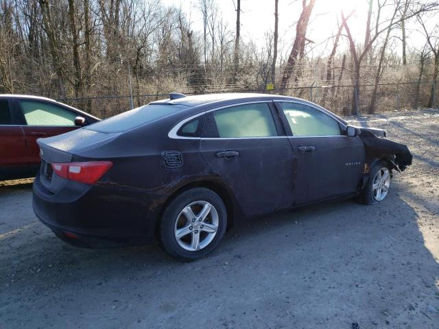 1G1ZB5ST2LF016992 | 2020 CHEVROLET MALIBU LS